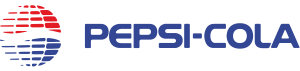 Pepsi Cola Logo